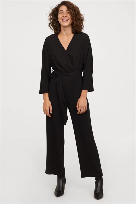 h&m jumpsuit|h&m online shopping.